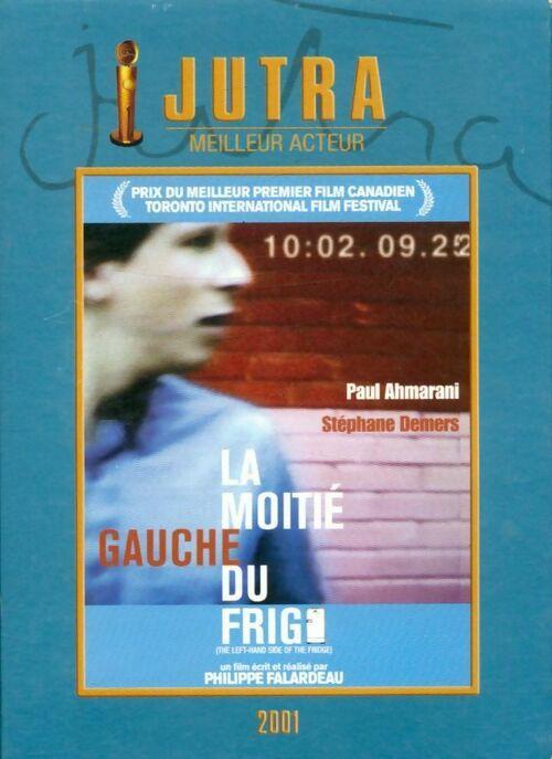 Voir photo 2 de La Moitié gauche du frigo La Moitié gauche du frigo État correct - Vue 2 -